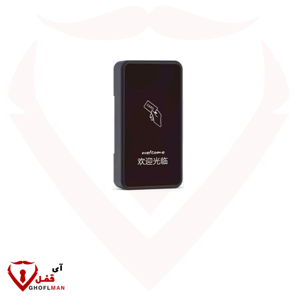 قفل استخری کد UPS 24  یونیکس UNIXPART