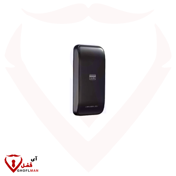 قفل استخری کد UPS 26  یونیکس UNIXPART