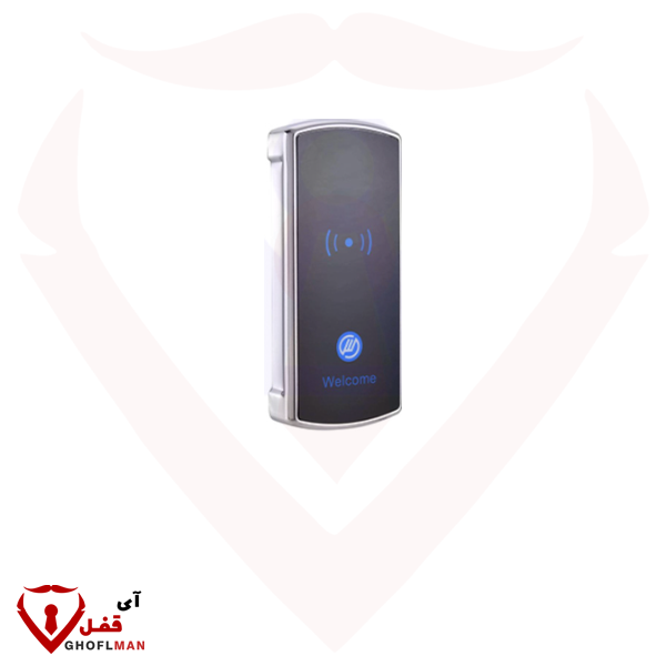 قفل استخری کد UPS 25  یونیکس UNIXPART