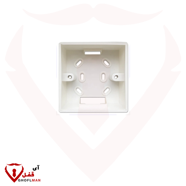 قاب زیر کلید خروج کد UPA 41 یونیکس‌پارت UNIXPART