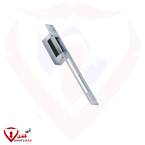 مقابل برقی کد UPZ 1 یونیکس‌پارت UNIXPART