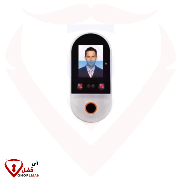 اکسس کنترل کد UPC 23 یونیکس‌پارت UNIXPART