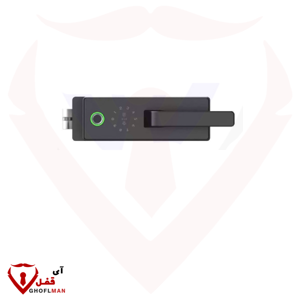 دستگیره دیجیتال کد UPD46 یونیکس unixpart