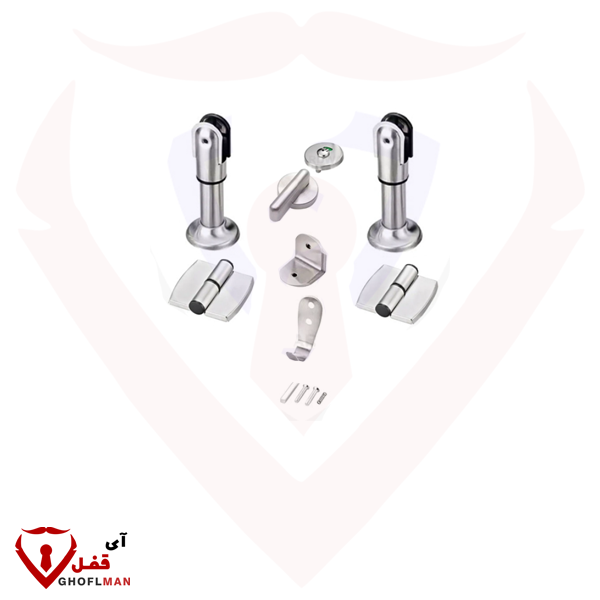 دستگیره سرویس فرودگاهی کد UPA1 یونیکس پارت UNIXPART