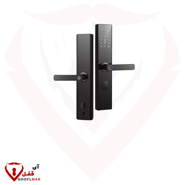 دستگیره دیجیتال کد UPD44 یونیکس unixpart