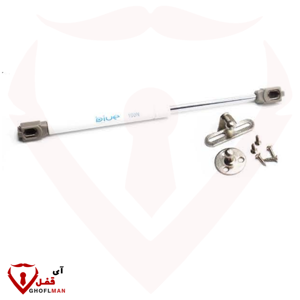 جک پمپی سری فلزی BJ بلو BLUE (عمده)