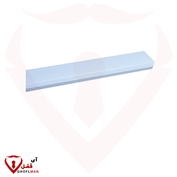 لاین نوری شیشه 60 سانت کد GZ4020 بلو BLUE