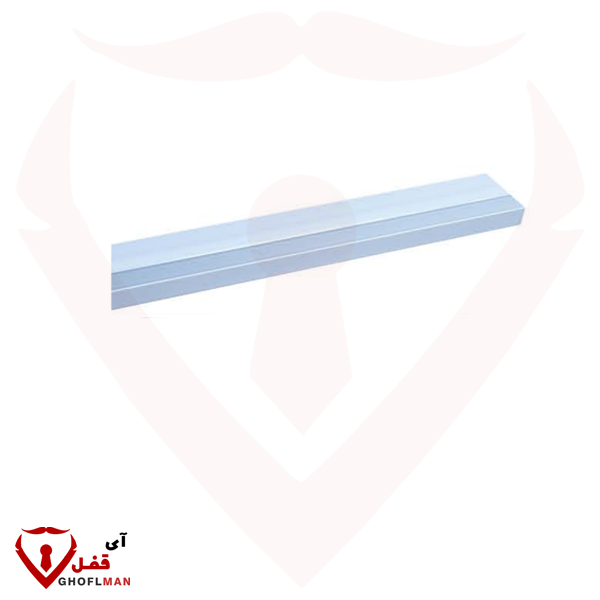 لاین نوری شیشه 90 سانت کد GZ4020 بلو BLUE