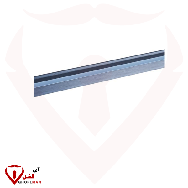 لاین نوری توکار 14 میلی متر 45 درجه کد GZ4003 بلو BLUE