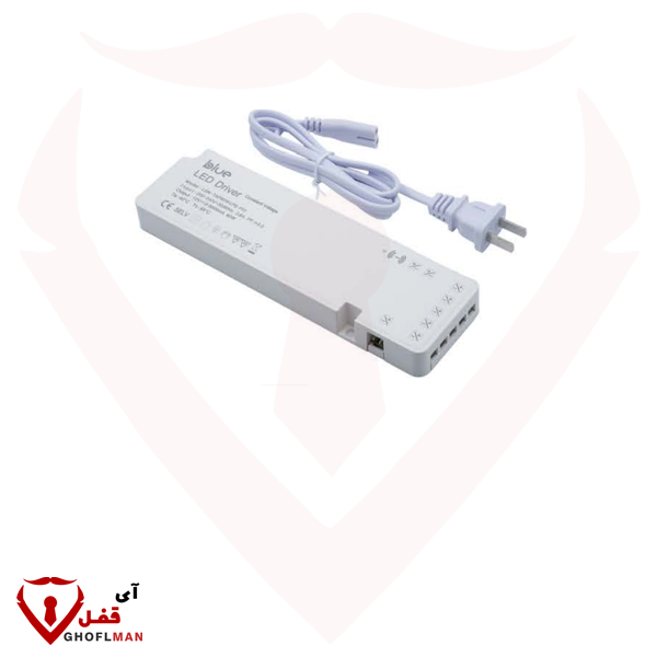 منبع تغذیه کد GZ4039 بلو BLUE