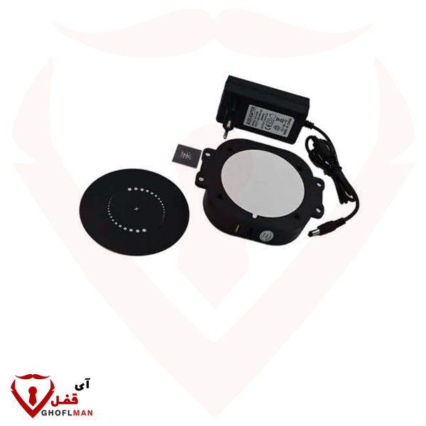 وایرلس مخفی کد BK12 بلو BLUE