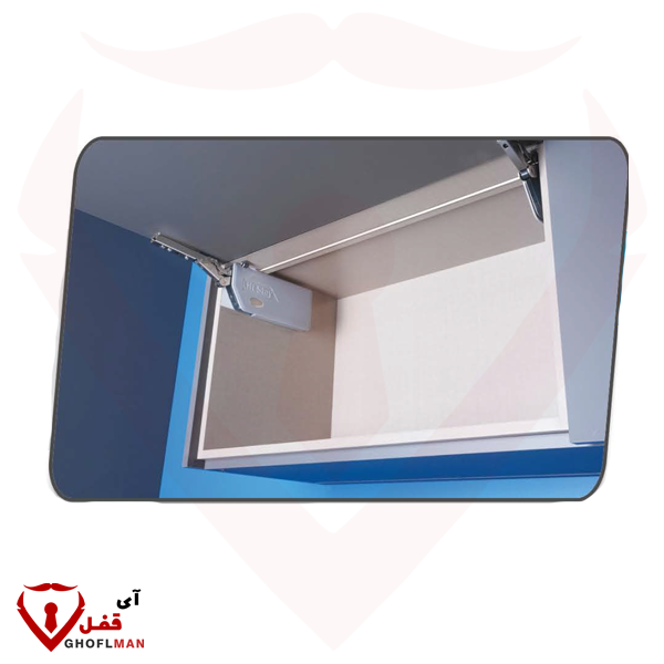 جک HK کد BJF بلو BLUE (عمده)