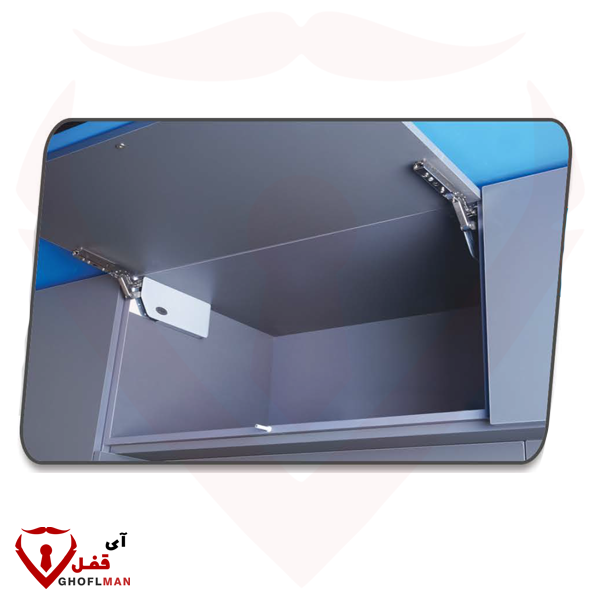 جک HK تیپان کد BJF_TP بلو BLUE (عمده)