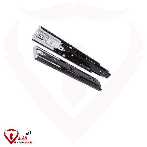 ریل تاچ  AB101/26  آما AMA