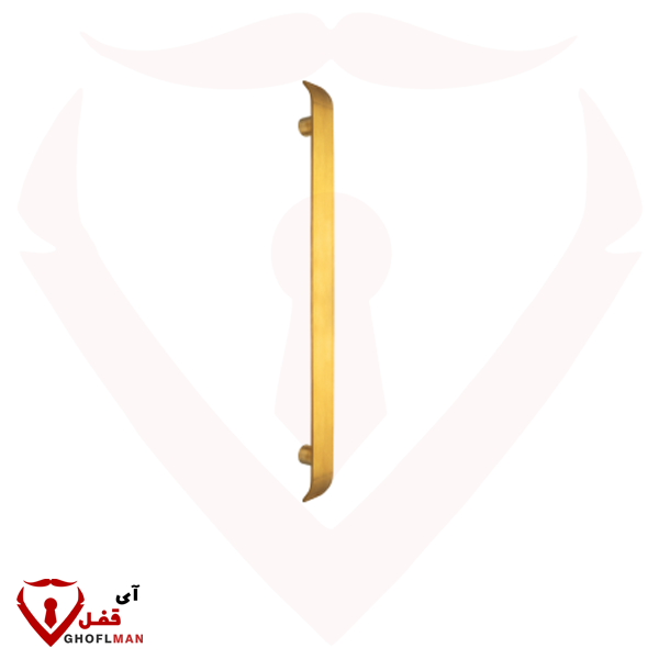 دستگیره ورودی مدل کایا برند آیلین AYLIN (عمده)