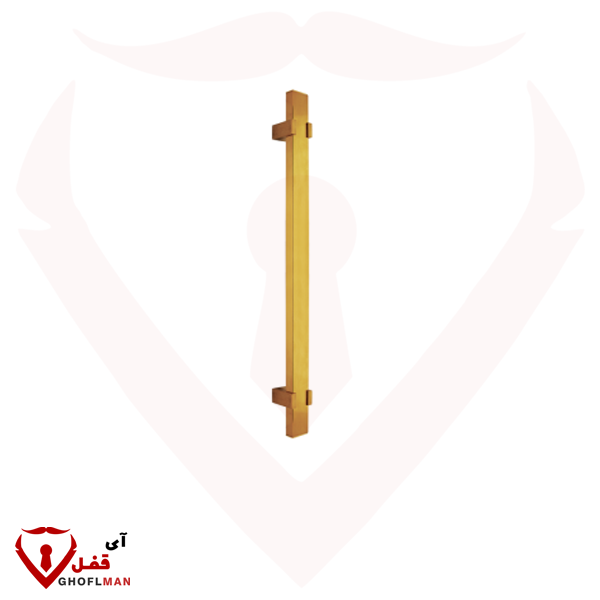 دستگیره ورودی مدل سزا برند آیلین AYLIN (عمده)