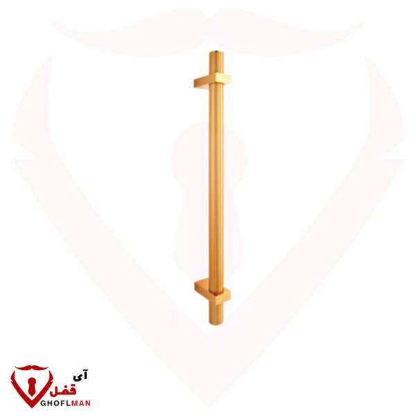 دستگیره ورودی مدل SIGN TYPE 1 برند آیلین AYLIN (عمده)