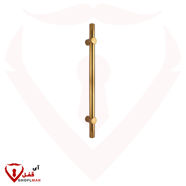 دستگیره ورودی مدل SIGN TYPE 2 برند آیلین AYLIN (عمده)