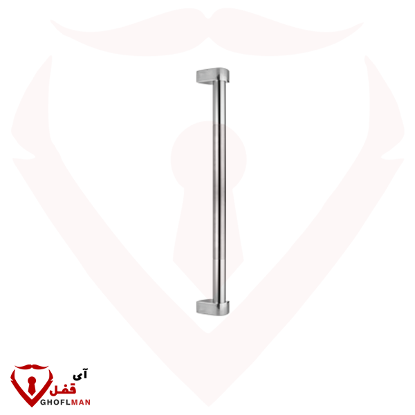 دستگیره ورودی مدل SIGN TYPE 3 برند آیلین AYLIN (عمده)