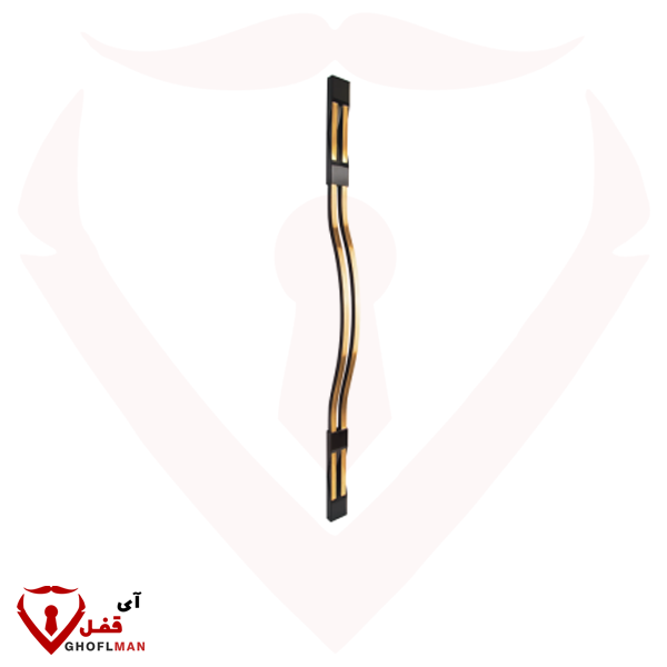 دستگیره ورودی مدل اپتیما برند آیلین AYLIN (عمده)