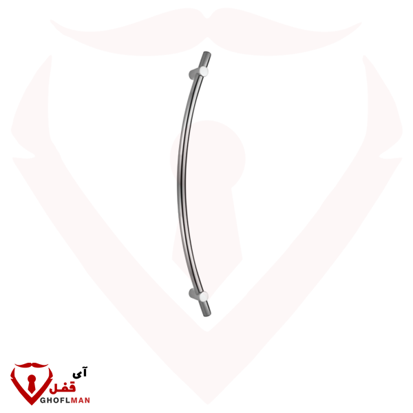 دستگیره ورودی مدل کمان برند آیلین AYLIN (عمده)