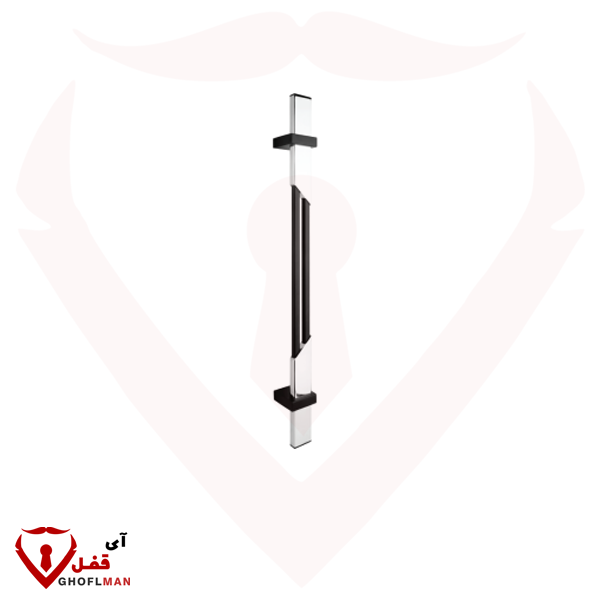 دستگیره ورودی مدل فندی برند آیلین AYLIN (عمده)