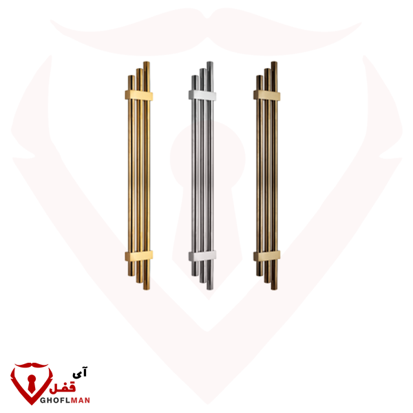 دستگیره ورودی مدل کادنزا 3 برند آیلین AYLIN (عمده)