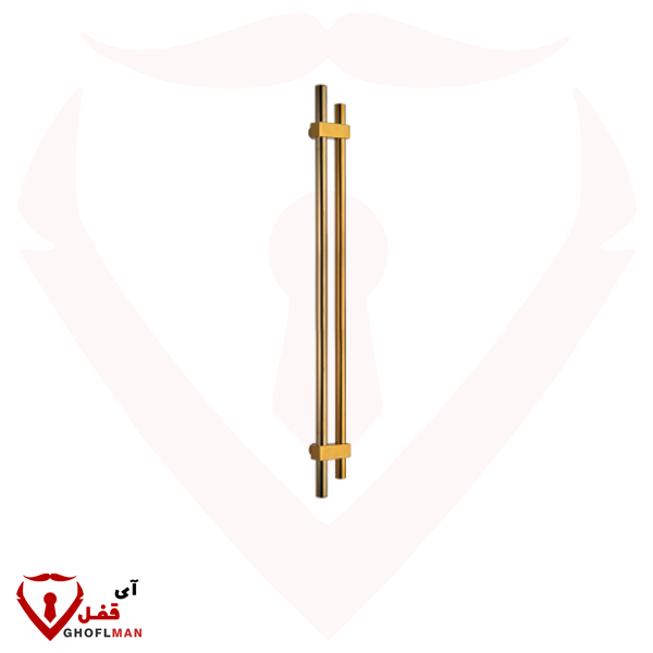 دستگیره ورودی مدل کادنزا 2 برند آیلین AYLIN (عمده)