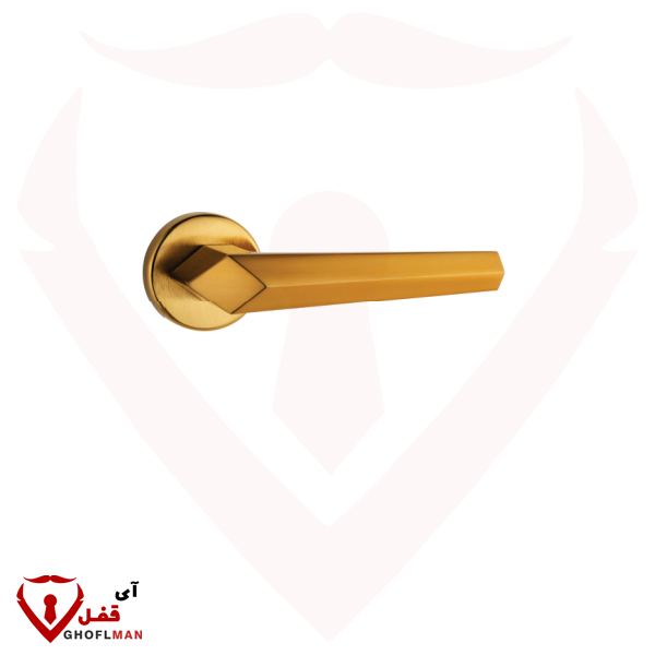 دستگیره رزت مدل 39000RC آیلین AYLIN (عمده)