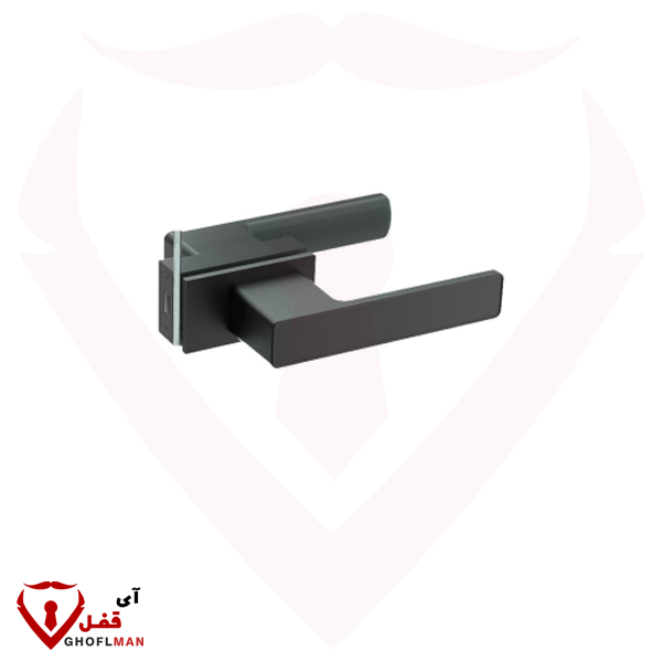 دستگیره و قفل پارتیشنی BD262FC_A1 ان اچ ان NHN