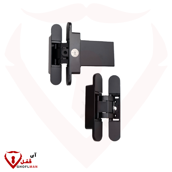 لولا مخفی آرام بند کد SC80W ان اچ ان NHN