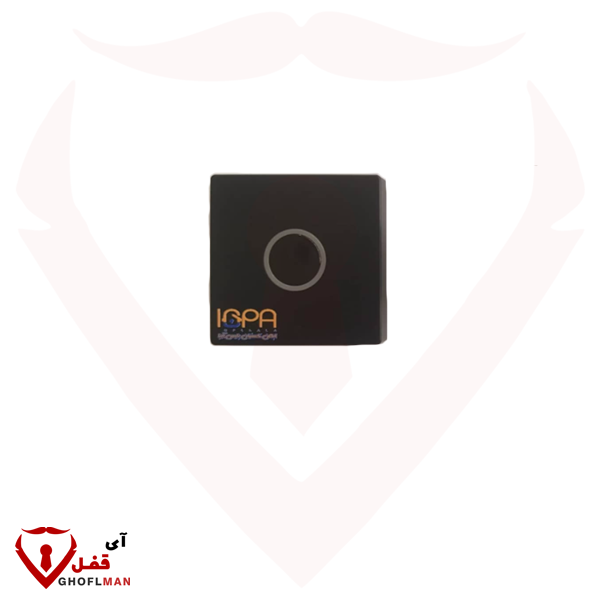 کلید خروج EB_NTW 2 برند پاد PAD