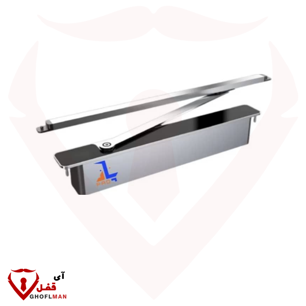 آرام بند مخفی برقی Vertex برند پاد PAD