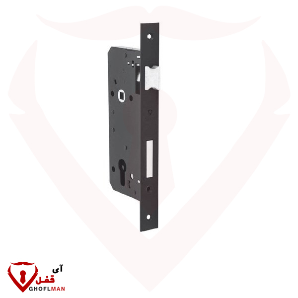 قفل سوئیچی سایلنت فاصله 50 ناکو Naco (عمده)