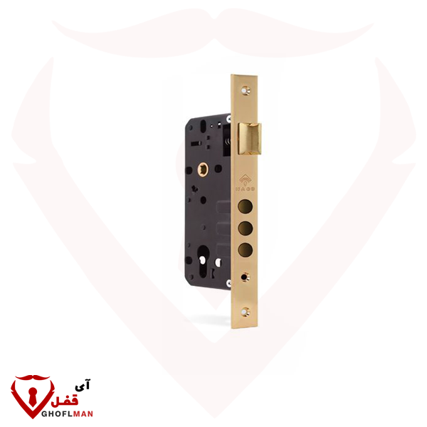 قفل سوئیچی سه لول برند ناکو NACO ( عمده )