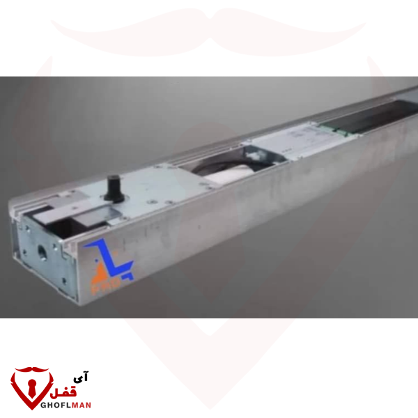 آرام بند مخفی سقفی Nova برند پاد PAD