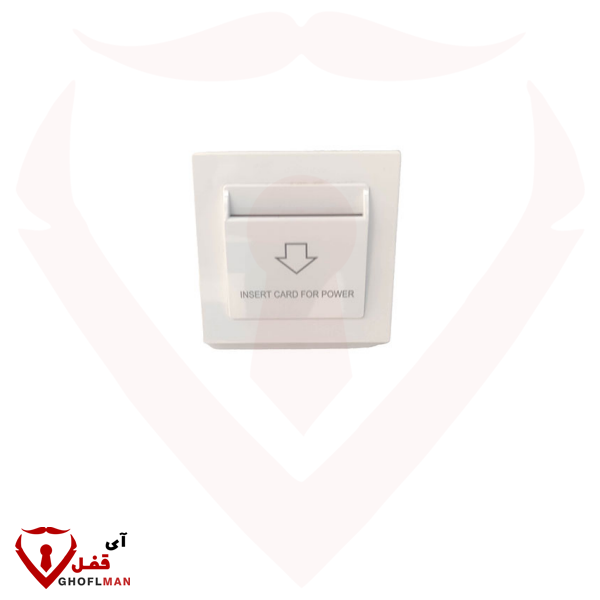 پاور سوئیچ هتلی ان اچ ان NHN