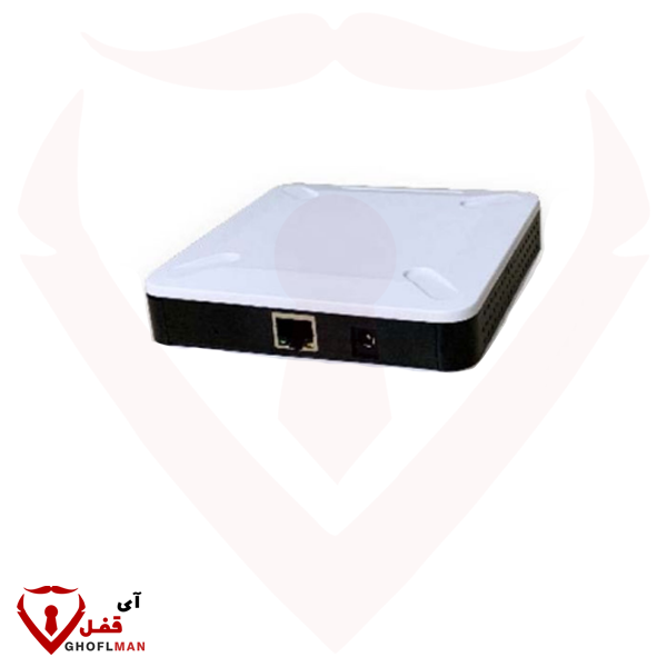 انکودر ان اچ ان NHN