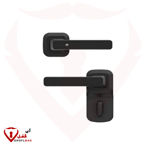 دستگیره کارتی هتلی HX_R6 ان اچ ان NHN