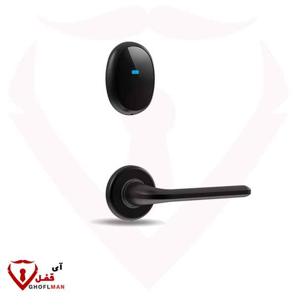 دستگیره کارتی هتلی HX_600 ان اچ ان NHN