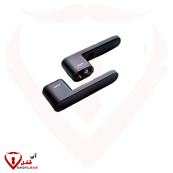دستگیره اتاقی مکانیکی BM11 ای لاک ALOCK