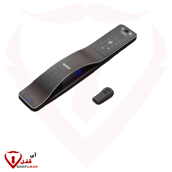 دستگیره دیجیتال هوشمند مدل ++Scout Series X1 ای لاک  ALOCK