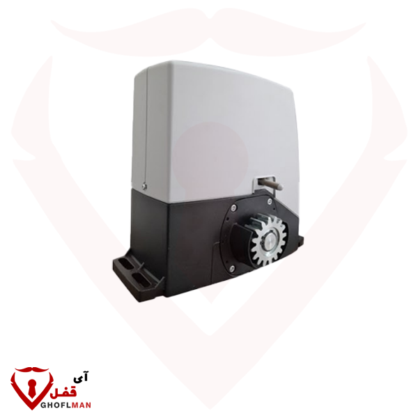 درب بازکن ریلی لایف 1200 کیلویی مدل AC12R (بدون ریل) بتا beta