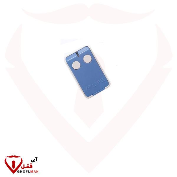 ریموت لایف مدل MAXI2 بتا BETA