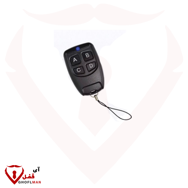 ریموت لرنینگ 2024 فرکانس 433 بتا BETA