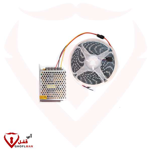 پک LED بوم راهبند 5 متری بتا BETA