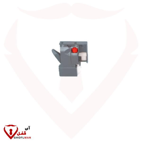 ضامن ریل کد CNR2_1D  سارو SARO