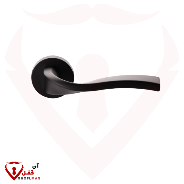 دستگیره رزت کد Q20R تیک Tik