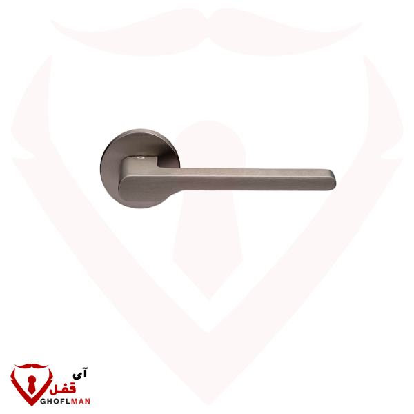 دستگیره رزت کد Q26R تیک Tik