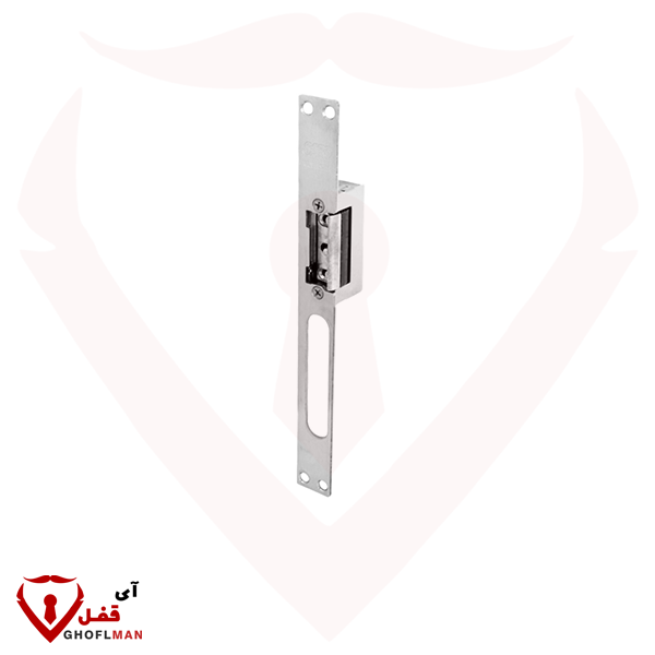 قفل مقابل برقی اتوماتیک کد EURO_ESIA4_SSS سارو SARO